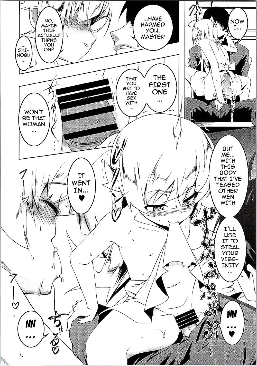 Hentai Manga Comic-Netoraregatari 5-Read-21